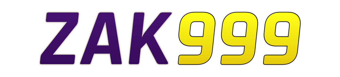 zak999 Logo